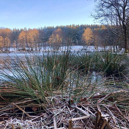 Alfie'S Home Malmedy Bagian luar foto