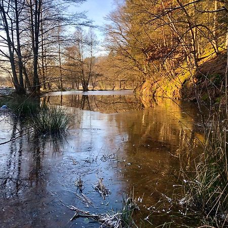 Alfie'S Home Malmedy Bagian luar foto