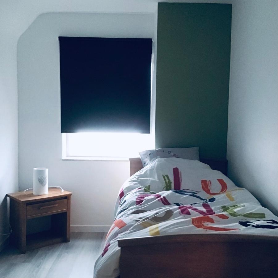 Alfie'S Home Malmedy Bagian luar foto