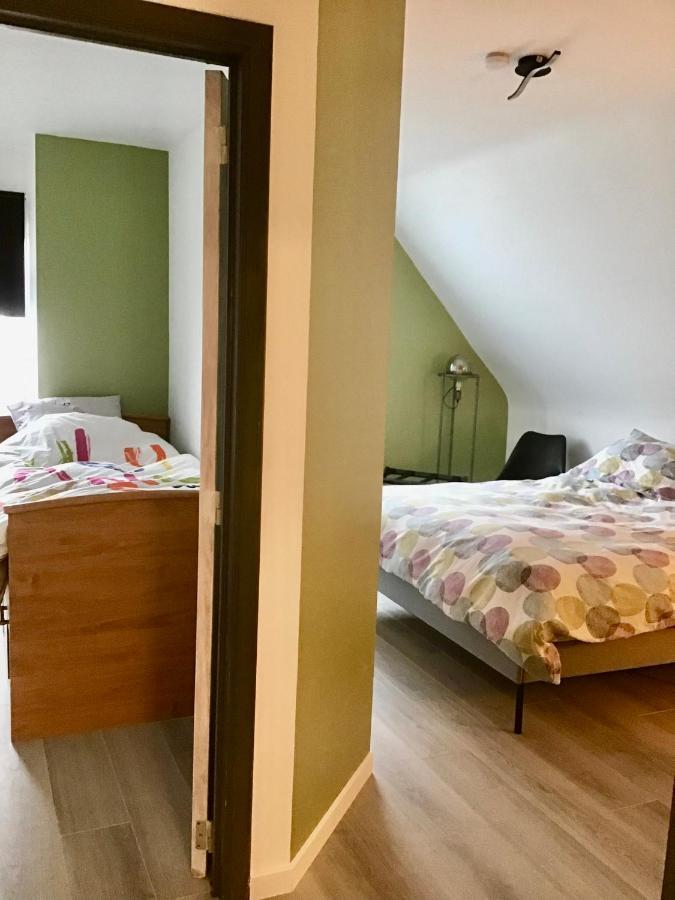 Alfie'S Home Malmedy Bagian luar foto