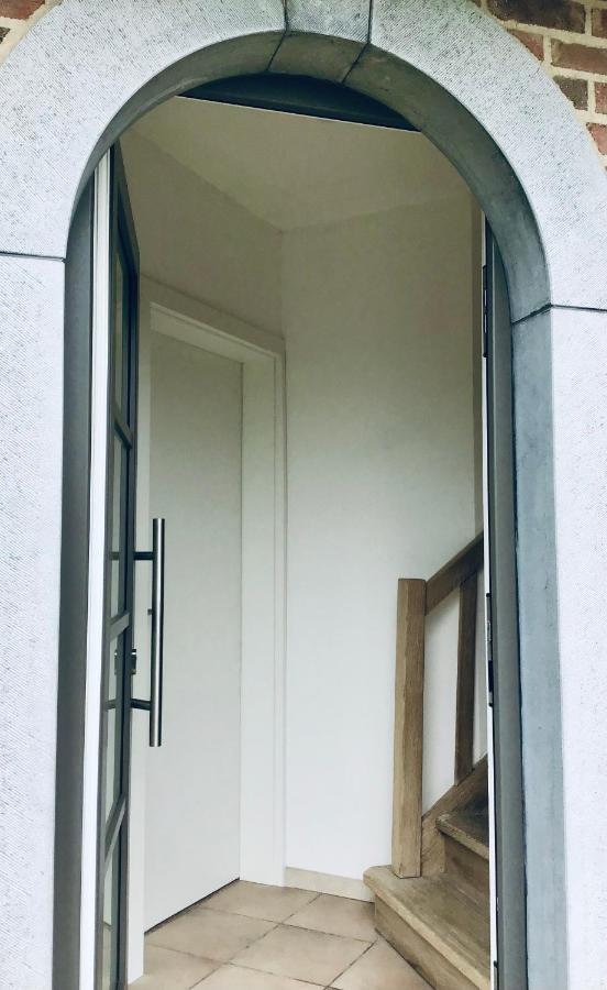 Alfie'S Home Malmedy Bagian luar foto