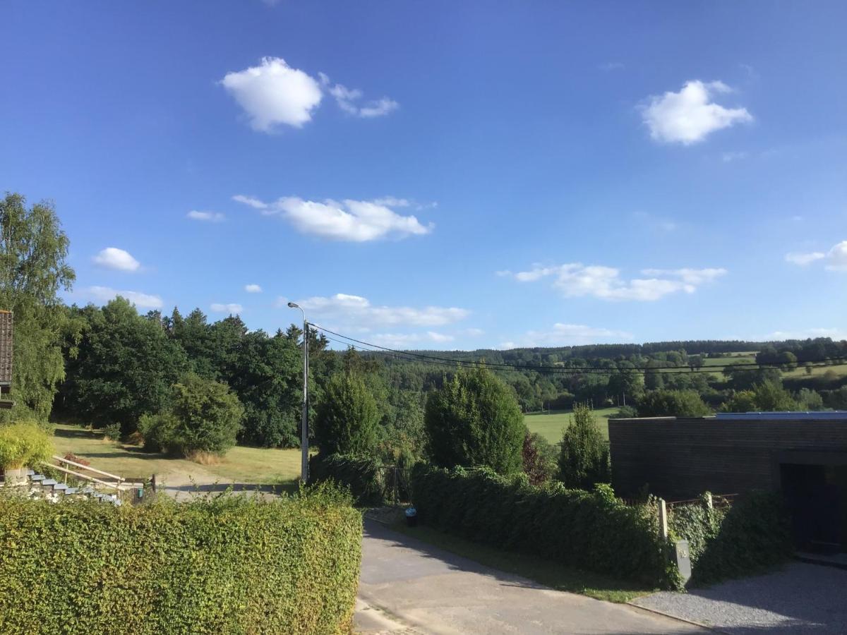 Alfie'S Home Malmedy Bagian luar foto