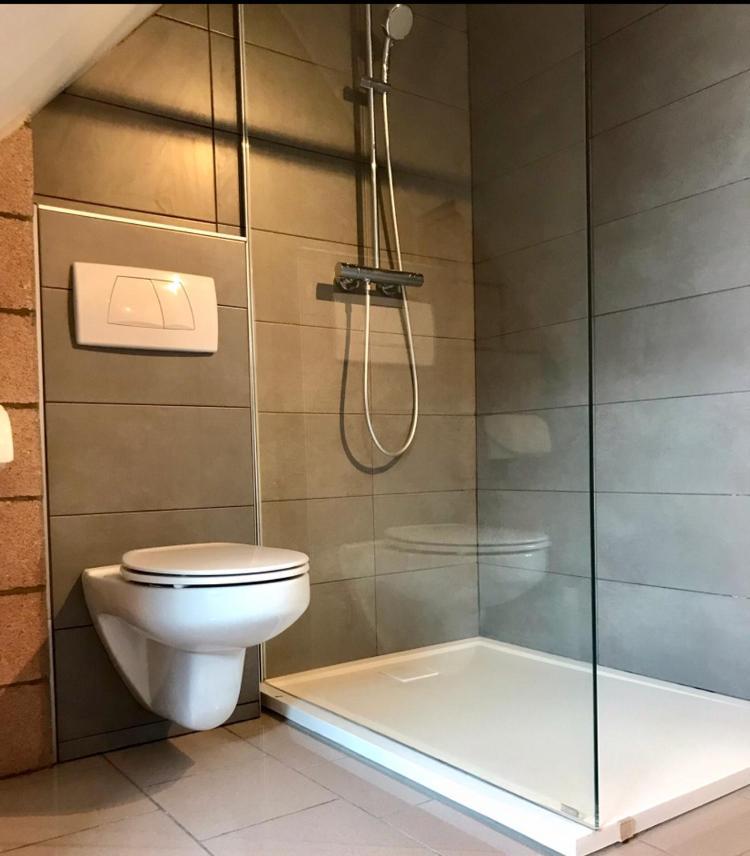 Alfie'S Home Malmedy Bagian luar foto