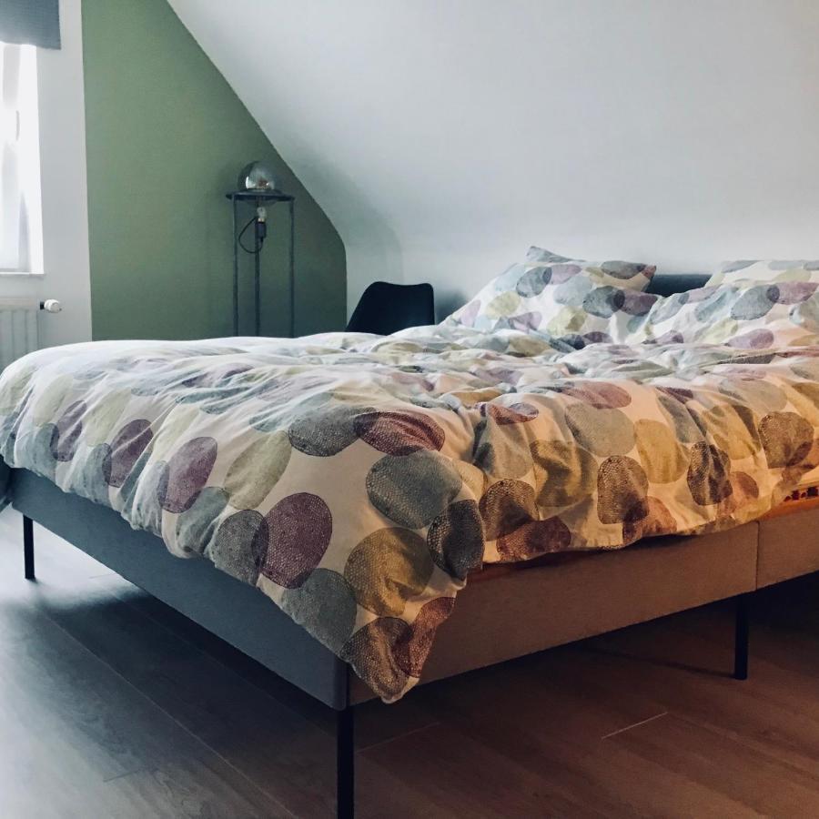 Alfie'S Home Malmedy Bagian luar foto