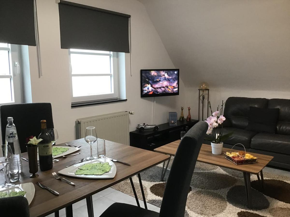Alfie'S Home Malmedy Bagian luar foto