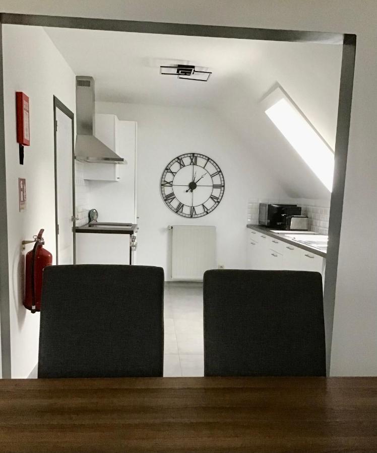 Alfie'S Home Malmedy Bagian luar foto