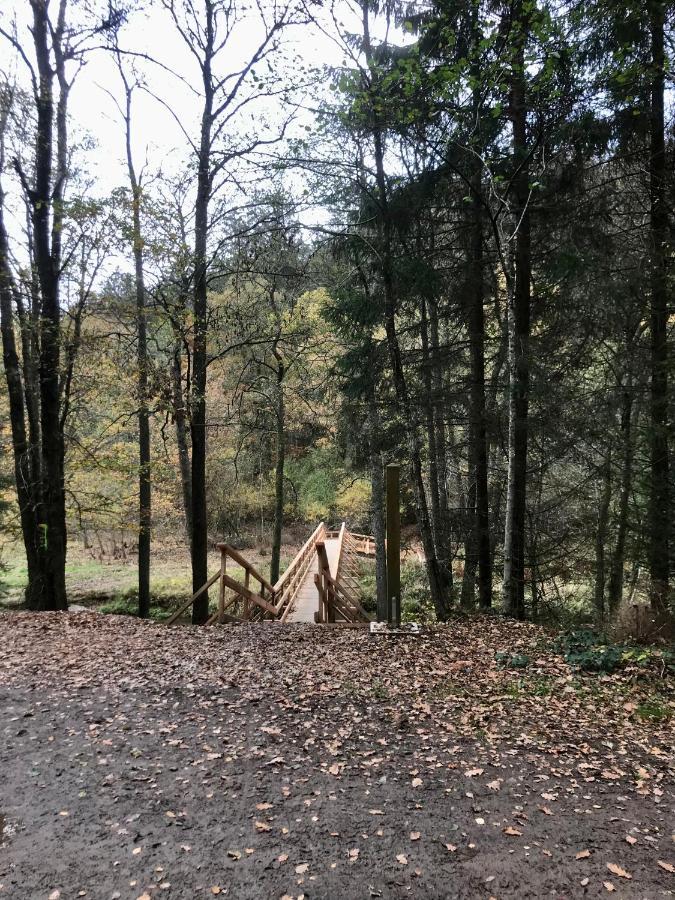Alfie'S Home Malmedy Bagian luar foto