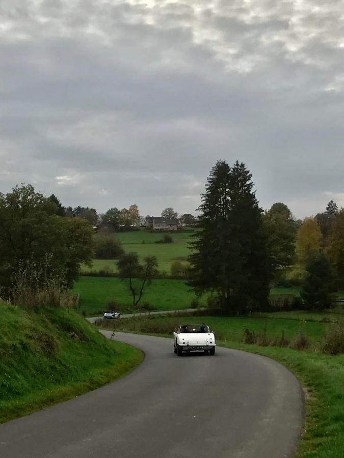 Alfie'S Home Malmedy Bagian luar foto