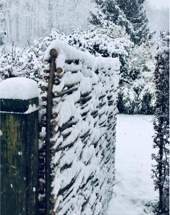 Alfie'S Home Malmedy Bagian luar foto