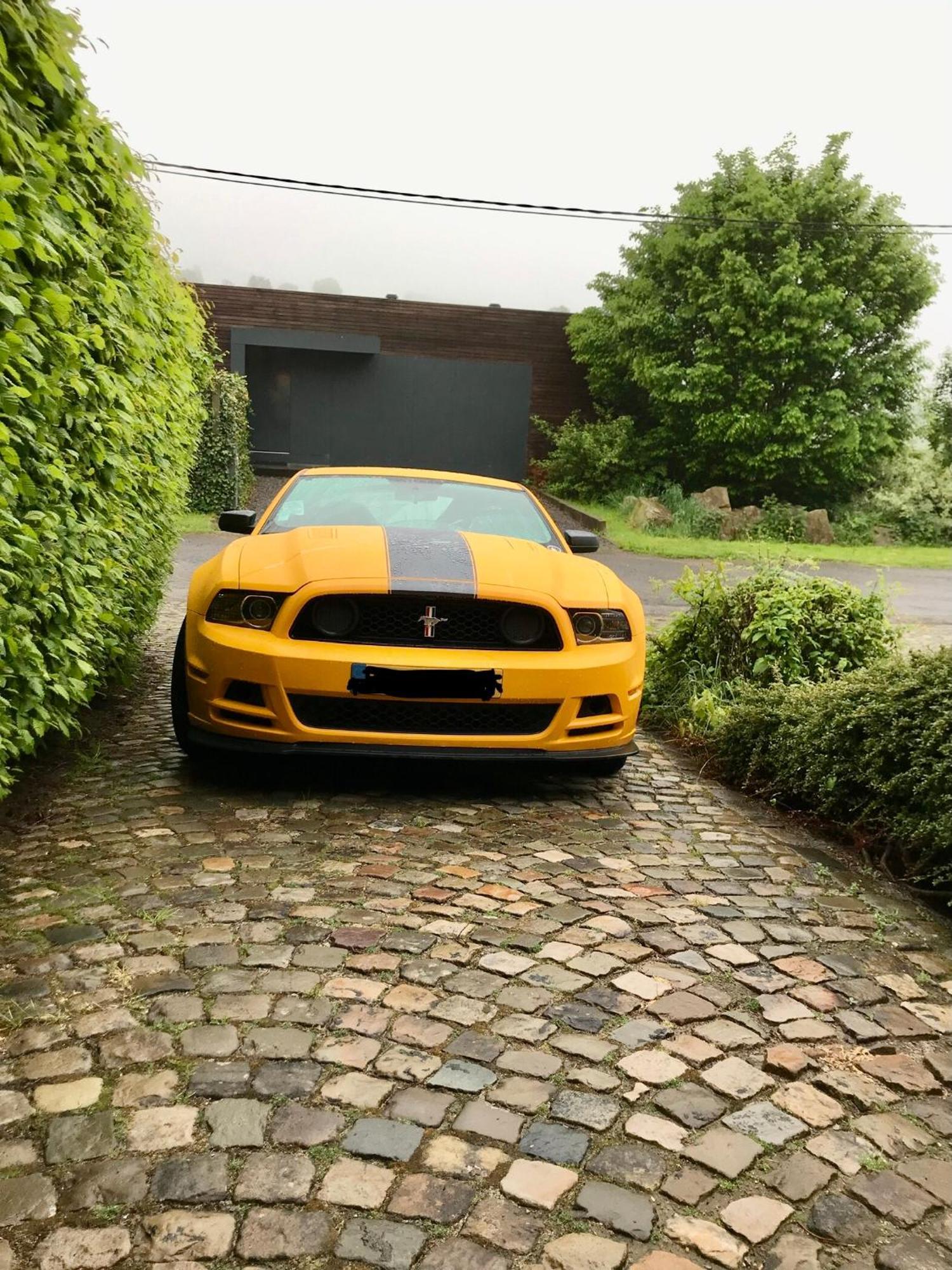 Alfie'S Home Malmedy Bagian luar foto