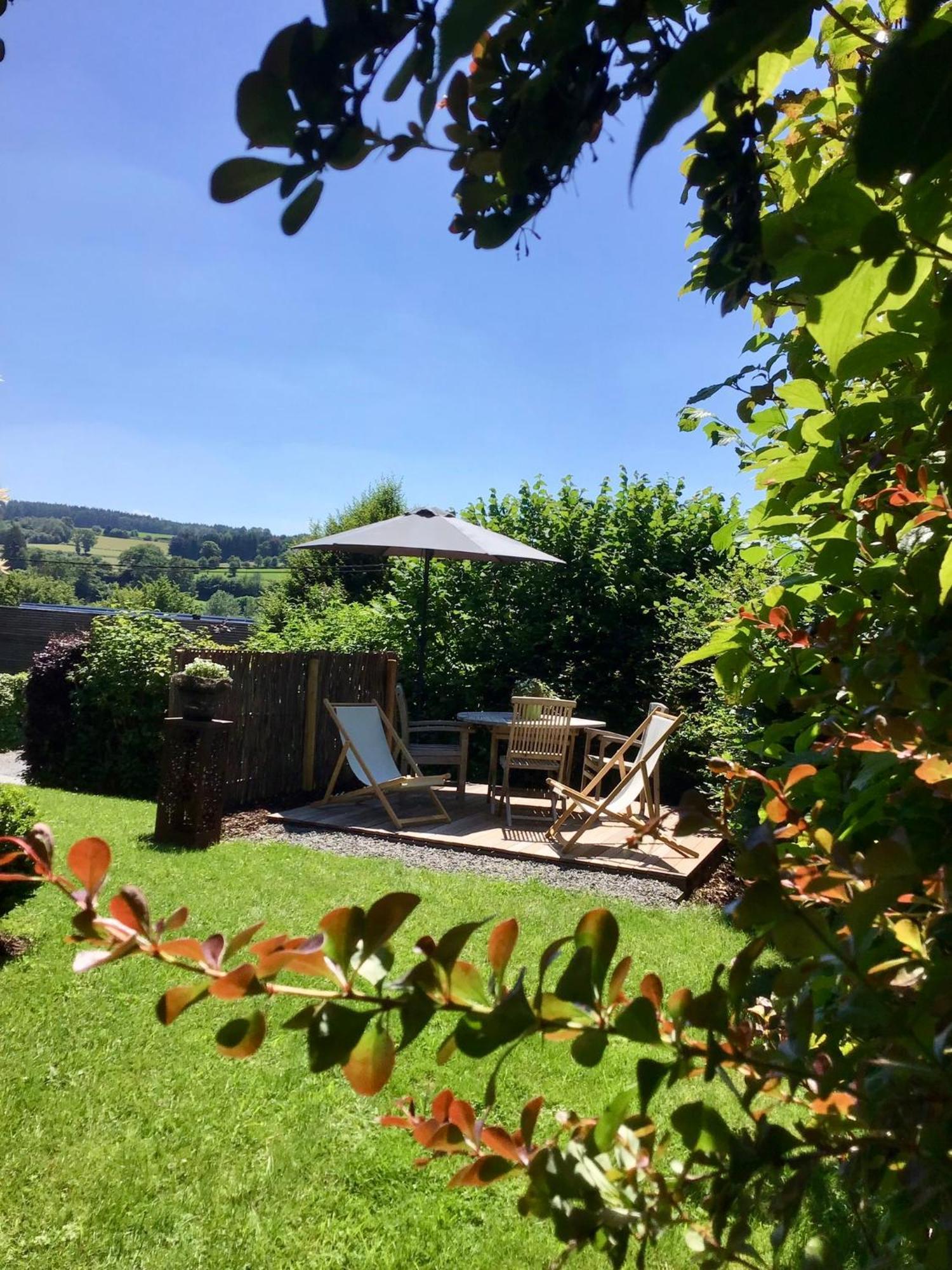 Alfie'S Home Malmedy Bagian luar foto