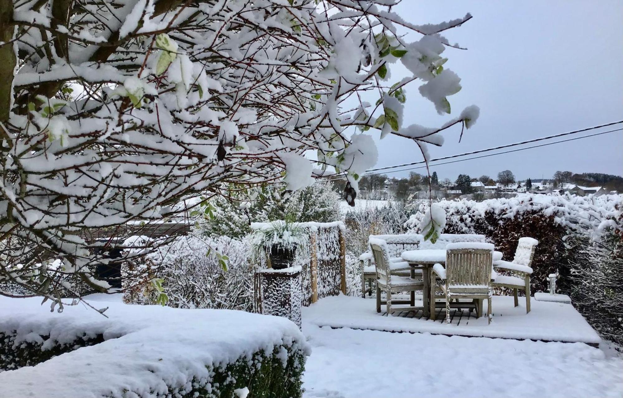 Alfie'S Home Malmedy Bagian luar foto