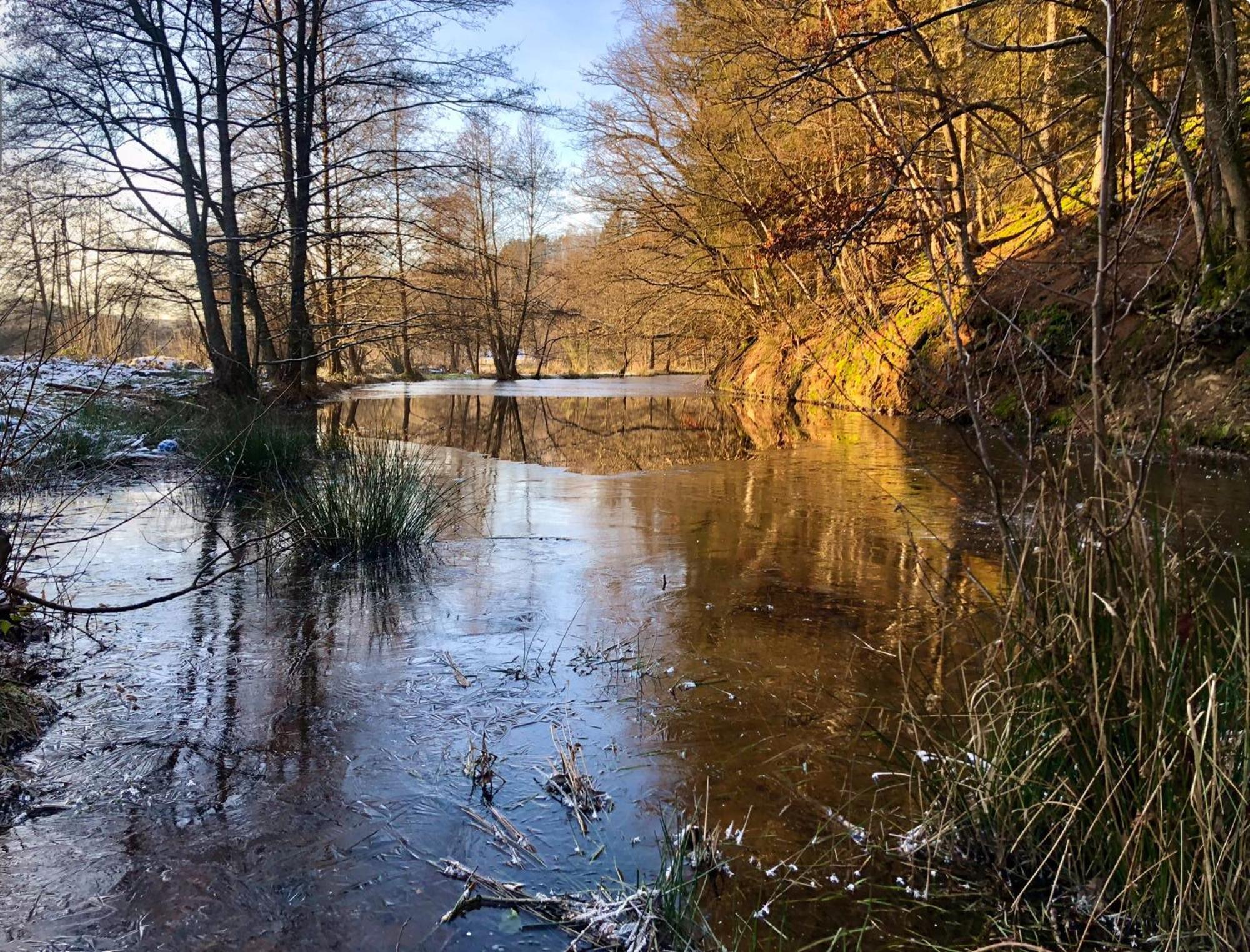 Alfie'S Home Malmedy Bagian luar foto